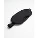 Brookstone Cooling Gel Eye Mask - Soothing Cold Therapy Sleep Mask | Black, One Size - Buy Online on GoSupps.com