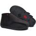 NVBHOF Men's Memory Foam Diabetic Arthritis Slippers - Brown | Adjustable Closure, Orthopedic Footwear for Swollen Feet - Buy Online on GoSupps.com