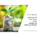 50 ml Greendoor cream deodorant WITHOUT ALUMINUM salts very effective against perspiration odor vegan natural preservative-free alcohol-free ORGANIC deodorant not tested on animals - Buy Online on GoSupps.com