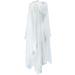 Minnie Mouse Clear Adult Poncho - Stay stylish and dry with this transparent rain poncho! - Buy Online on GoSupps.com