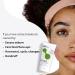 Acne Eradicate Sulphur Cleanser with Ceramides Salicylic Acid 50ml Face Wash for Oily Skin Unscented Liquid Formula with Post-Biotic Oat Extract for Acne Prevention - Buy Online on GoSupps.com