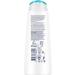 Dove Ultra Care Daily Moisture Shampoo 400ml and Conditioner 350ml | for Everday Use | 2 Pack - Buy Online on GoSupps.com