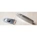 Uncle Bill's Silver Gripper Key Chain Tweezers - 1 Count - Buy Online on GoSupps.com