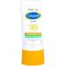 Cetaphil Sun Daylong SPF 30 Sensitive Gel-Fluid Face - Best Sunscreen for Sensitive Skin | International Shipping Available - Buy Online on GoSupps.com