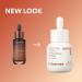 innisfree Black Tea Youth Serum Korean Anti-Aging Treatment with Niacinamide for Radiance Firm Skin Hydration and Visible Skin Renewal - Buy Online on GoSupps.com