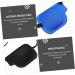 ORFOFE 6 Pcs Single Eye Mask Blindfolds for Adults Small Eye Patch Lazy Eye Masks Soft Eye Polyester - Buy Online on GoSupps.com