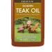 Star brite 52216 Premium Teak Oil, 16 oz - Buy Online on GoSupps.com