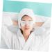 30 Sheets Eye Care Accessories Eye Drops Portable Eye Patches Eye Patches for Skin Care Accessories for Skin Care Diffuser Lightweight and Thin Care Supplies White Fleece - Buy Online on GoSupps.com