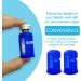Vial Bottle Protector Case for 10ML Insulin - Reusable Silicone Sleeve | 2 PCS - Prevent Breakage & Organize - Buy Online on GoSupps.com