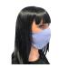 OXFORD MA04 MA04 Multifunctional Hygiene Masks Washable Ear Protection for Adults Unisex Pack of 3