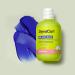 DevaCurl No-Poo Blue Anti-Brass Toning Cleanser - Superfruits 12 fl. oz - Buy Online on GoSupps.com