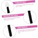 Mikinona 3pcs Makeup Brush Eyeshadow Cosmetic Applicator Eye Shadow Brush Eye Shadow Eyeshadow Sticks Makeup Accessory Eyeshadow Brush Cosmetics Kit Eye Shadow Stick Makeup Tool - Buy Online on GoSupps.com