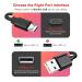 AC Adapter Wall Charger & 5ft Micro USB Cable for Freestyle Libre & InsuLinx - International Shipping Available - Buy Online on GoSupps.com