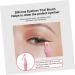 WOFASHPURET Eyeliner Auxiliary Artifact Lash Kit Makeup Eyeliner Drawing Tool Beauty Products Braid - Buy Online on GoSupps.com