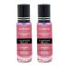 Fragrance Perfume Oils Valentine Milano Parfum Roll On Body Oil for Women (12ml) (Pack of 2)