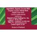 Native Forest Organic Classic Coconut Milk - 13.5 oz Cans (Pack of 12) | Non-GMO & Dairy-Free - Buy Online on GoSupps.com