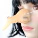 Fake Witch Nail Nose Safe Material to Wear Looking Halloween Decoration Fake Claw Nose for Party Carnival Bar Decoration - Buy Online on GoSupps.com