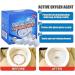 Flushbright Cleaning Tablets Flushbright Toilet Cleaner Flushbright Toilet Cleaning Tablets Automatic Toilet Tank Cleaner Long-Lasting Clean Toilets - Buy Online on GoSupps.com