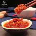 Garlic chili sauce(280g/can)dipping sauce noodles sauce fresh pickles seasonings Chinese special snacks delicious chili sauce Snack Gifts (Garlic flavored Chaotian pepper 1can) Garlic flavored Chaotian pepper 1can - Buy Online on GoSupps.com