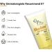 Fixderma Shadow SPF 50 Gel for Oily Skin Sunscreen for Face Dermatologist Tested Moisturiser for Men Sunscreen SPF 50 Face Water Resistant Sunscreen SPF 50 Face Moisturiser- 1.41 OZ - Buy Online on GoSupps.com