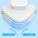 Double Sided Glass Cleaner Efficient Magnetic Window Tool Shape Versatile for Home (18-30) - Buy Online on GoSupps.com