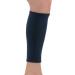 NeoPhysio XL Navy Elastic Compression Calf Support Sleeve 43-48cm: Medical Grade - Buy Online on GoSupps.com