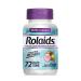 Rolaids Ultra Strength Antacid, 72 Chewable Tablets, Assorted Fruit, Ultra Strength Heartburn Relief