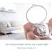 DAPNHA Anti-Snoring Ventilation Nose Paste - Nasal Splint & Device for Snoring Relief | Xiaohebaozhuang - Buy Online on GoSupps.com