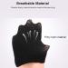 Arm Slimming Shaper: 2 Pairs Compression Sleeve for Women - Black/Beige - Buy Online on GoSupps.com