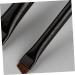 Hemoton 3 Sets Eyeliner Brush Makeup Brush Makeup Supplies Beauty Cosmetic Tool Angled Eyeliner Brush Eye Makeup Tool Brow Brush Kit Ultra Fine Eyeliner Brush Cosmetic Brush Eyebrow Brush - Buy Online on GoSupps.com