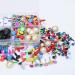 500Pcs Mixed Color Metal Brads Kit for Scrapbooking, Paper Crafts & DIY Projects - Buy Online on GoSupps.com