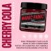 Manic Panic Vampire Red Hair Dye - Vegan Cruelty-Free Semi-Permanent 2x118ml | Intense Color & Long-Lasting Results - Buy Online on GoSupps.com