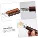 Clispeed 6 STK Moxibustion Extension Tool Premium Moxa Sticks & Chorizo Sausage Holder for Optimal Healing - Buy Online on GoSupps.com