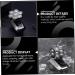 Buy Ipetboom 7 Head Electric Shaver for Men - Wet & Dry Razor | Efficient & Convenient Stainless Steel Male Grooming - Buy Online on GoSupps.com