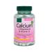 H and B Calcium + Magnesium and Vitamin D 120 Tablets