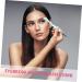 Balacoo 18 pcs Collapsible Eyelash Comb & Eyebrow Brush Set - Eyelash Tool & Brow Spoolie for Precision Eyebrow Trimming | International Shipping Available - Buy Online on GoSupps.com