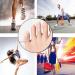 Silicone Toe Protectors for Corns, Blisters & Pain Relief - 10PCS - Buy Online on GoSupps.com