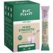Vitamin D2 Blue Planet Effervescent 100% Vegan Made in UK. (140 g Berry & Guava) Berry & Guava 5 g (Pack of 1)