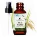 Baja Basics, Rice Water For Hair Growth, Thickness, Strength, Shine - Natural Leave-in Conditioner for Scalp, Dry Split End Moisturizer - Beauty Formula Mist Spray for Curly, Straight, Thick, Thin Hair - 4oz