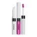 COVERGIRL Outlast All-Day Lip Color With Topcoat  Moonlight Mauve MOONLIGHT MAUVE 2 Count (Pack of 1)