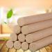 Exceart Chinese Moxa Sticks - 10 Handmade Moxibustion Rolls | Natural Artemisia Herbs for Warmth & Wellness | International Shipping Available - Buy Online on GoSupps.com
