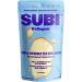 SUBI Hydrolyzed Bovine Collagen - For Healthy Hair Skin Nails Joints & NOAH All-in-One Plant Based ALMOND Flavour BELGIUM Pea Source (HEAVY METAL FREE) - Buy Online on GoSupps.com
