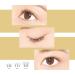3-Type Quick Extension False Eyelashes | Natural Look | Lightweight & Easy Application | 24 pcs - Perfect for All-Day Wear - Buy Online on GoSupps.com