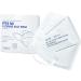 Anhui FFP3 Face Mask - Pack of 2 | High Quality Respiratory Protection - Buy Online on GoSupps.com