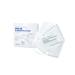 20 x FFP3 Face Masks UK | Individually Packed | CE Certified | 5 Filtration Layers | 99% Filtration | Nose Clip | Ear Loops | Easily Breathable | Protection for Outdoor & Indoor | Used by Healthcare Professionals | Single Use | Particulate Respirator Safe