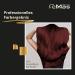 Femmas Professional Dark Blonde Red Copper Hair Color 6.64 | Argan Oil & Keratin | 100ml Permanent Hair Dye for Radiant Long-Lasting Color - Buy Online on GoSupps.com