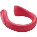 Jiklophg C01 Graphene Heated Neck Warmer & Vibration Neck Massager - Red | International Shipping Available - Buy Online on GoSupps.com