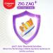 Colgate Zig Zag Toothbrush 3-Pack: Effective Dental Care Essentials - Buy Online on GoSupps.com