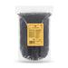 KoRo KoRo - Organic black beans 2kg pack - Organic dried beans multipurpose legumes in an advantageous package