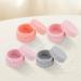 Travel Containers for Toiletries - Compact Traveling Face Lotions Storage Box | Small Toiletries Container for Travel Gym Camping Beach - Buy Online on GoSupps.com